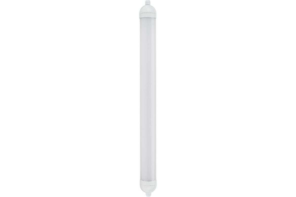 Противоударный светильник REXANT, ССП2-20 18Вт 200В-240В IP65, IK08/5, 1530Лм 6500K холодный 607-009