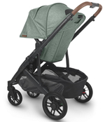 Прогулочная коляска UPPAbaby Cruz V2 Gwen