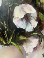 Нежный аромат