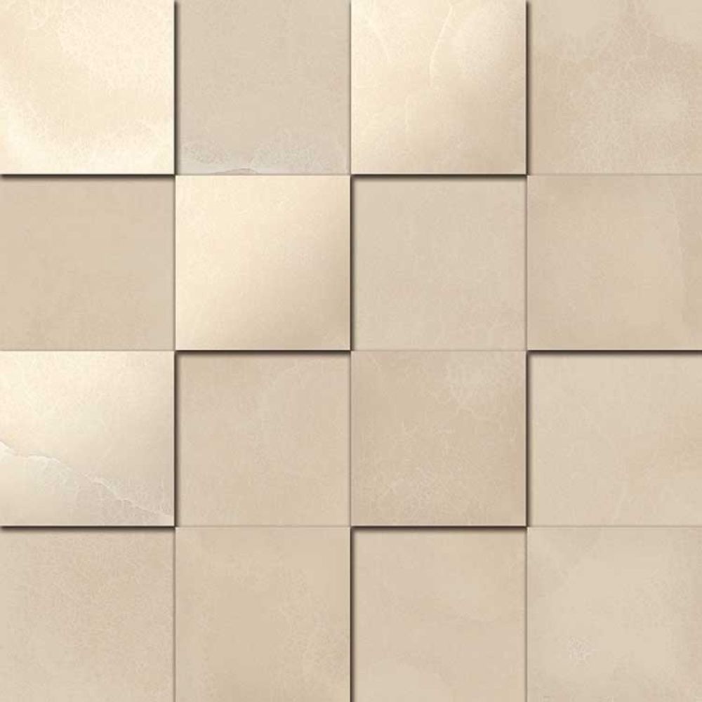 Мозаика Charme Evo Onyx Mosaico 3d Cer 30x30