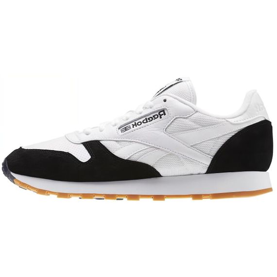 Reebok Classic Leather Perfect Split