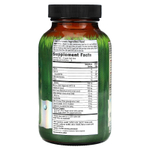 Irwin Naturals, Steel Libido Max 3 + бустер с оксидом азота, 75 желатиновых капсул