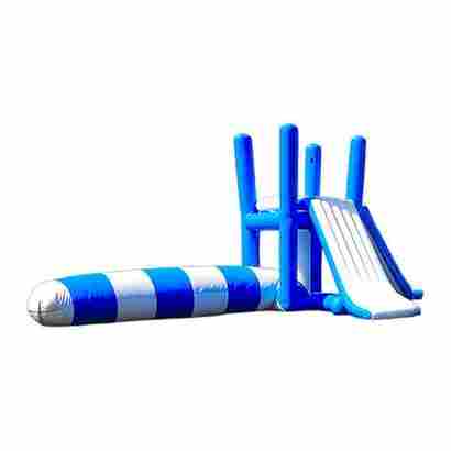 Вышка для катапульты, блоба «Башня адреналина» 2×2×3 м