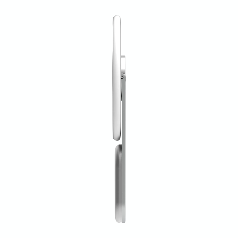 Складная подставка MagSafe Aulumu G05 Kickstand для iPhone Вращаемая подставка в стиле киберпанк из цинкового сплава с выдвижным керамическим канцелярским ножом