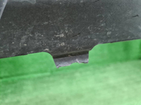 Бампер передний Lexus NX 2 (2021-н.в.)