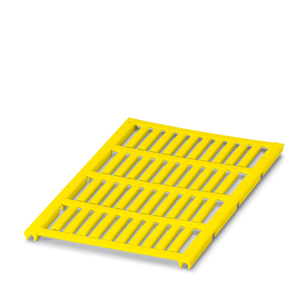 0829040 - UC-WMCO 1,6 (21X3) YE CUS - Маркировка для проводов