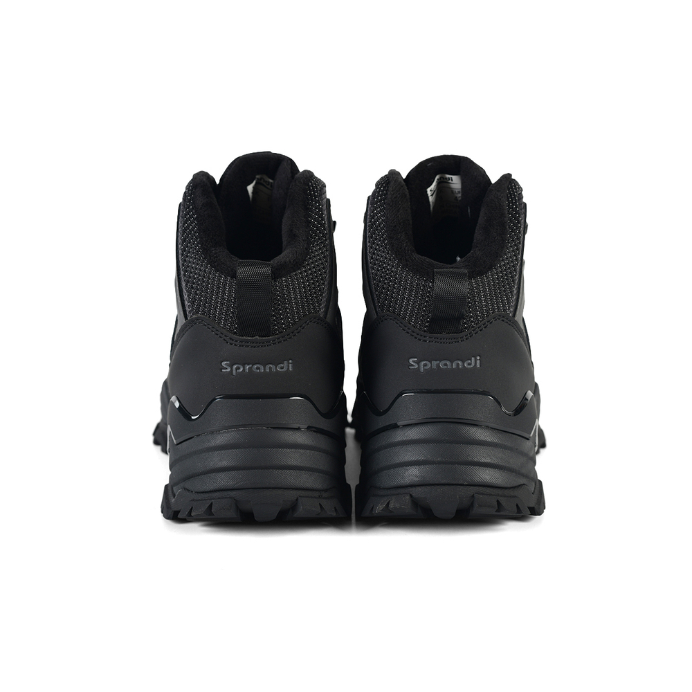 Кроссовки для трекинга SPRANDI Machete