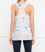 топ abigalle tie dye vest ELLESSE - разноцветная(SGI11282)
