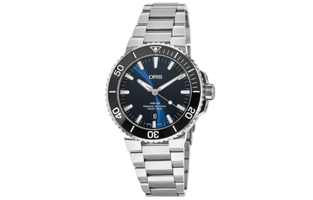 Oris Men"s Diving Collection Watch