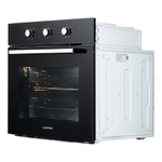 Духовой шкаф электрический LERAN EO 6077 BG