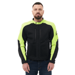 City Air / Черно-жёлтый