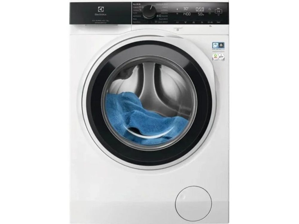 Стиральная машина Electrolux EW8F4484EU