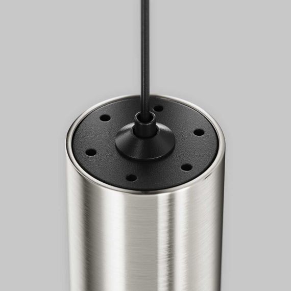 Трековый светильник Maytoni Technical TR156-1-5W3K-PT