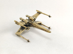 Статуэтка. X-Wing (отдельная подставка)