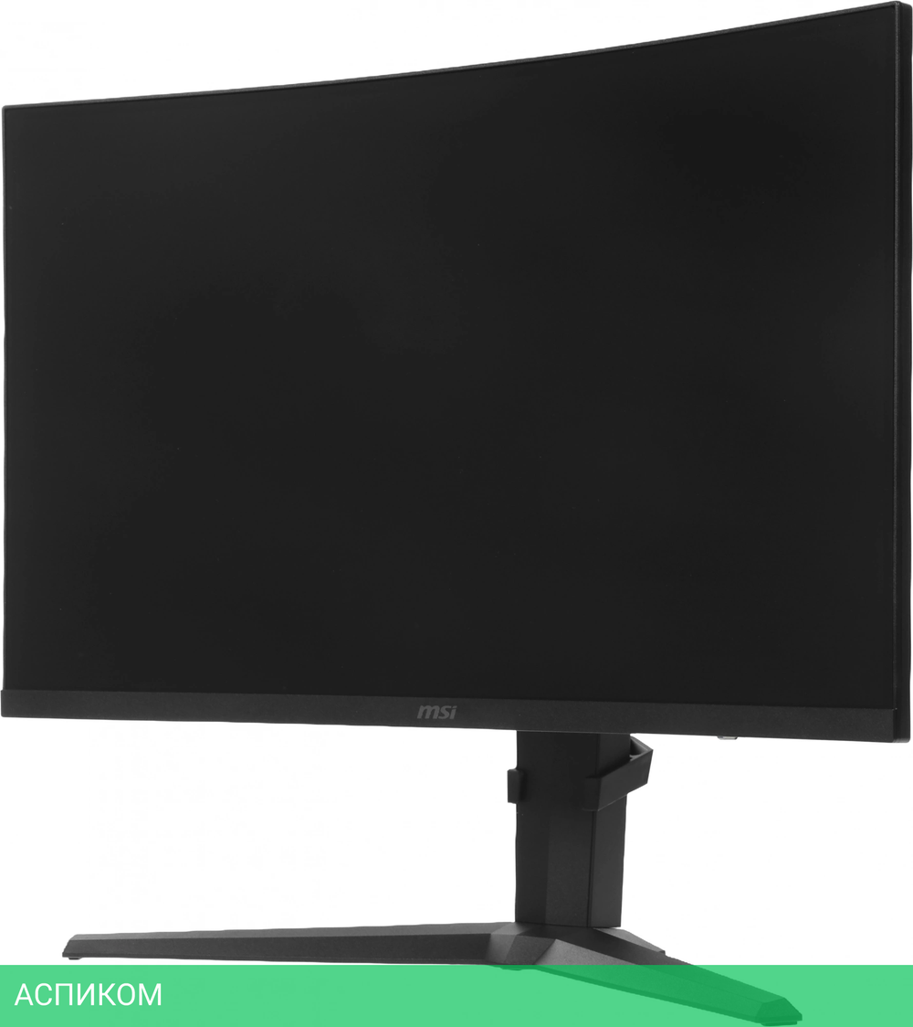 Монитор MSI 27" MAG 275CQRF QD E2