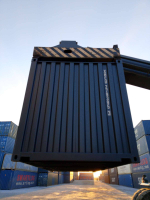 Контейнер 20 футов № XHCU2793953