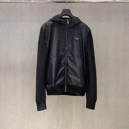 Ветровка Prada