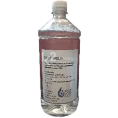 Жидкость антипригарная 1 л