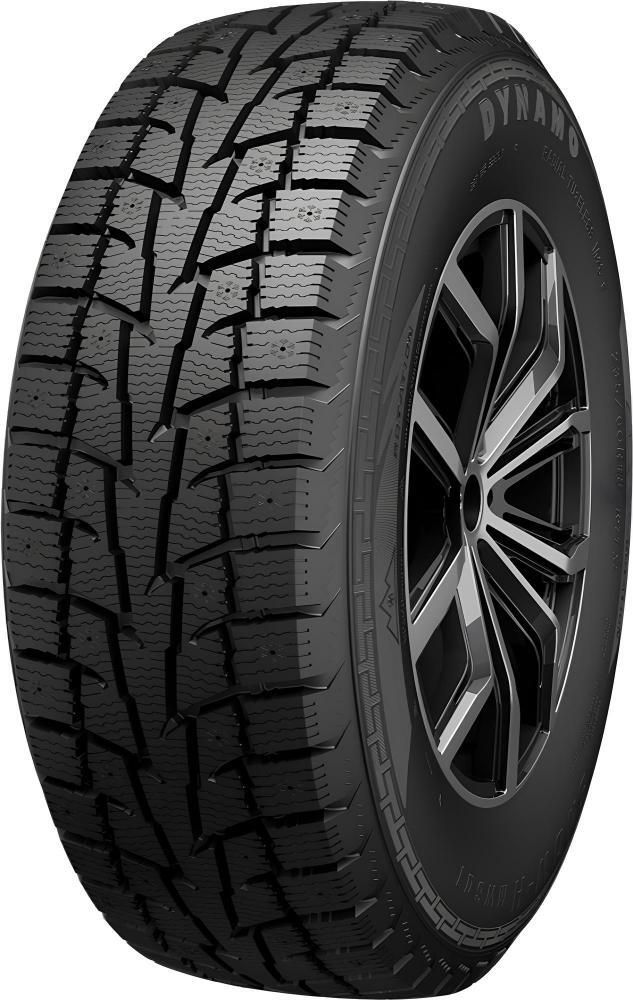 Dynamo MWS01 Snow-H 245/55 R19 103T (шип)