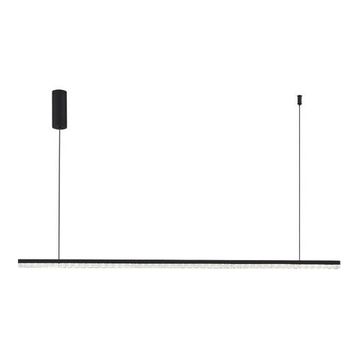 Подвесной светильник 1*32W 4000K SL1018.423.01 чёрный Euclidics ST-Luce