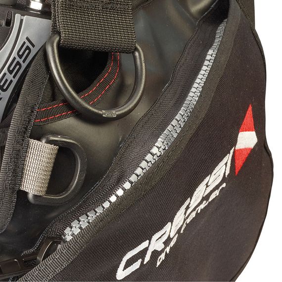 Жилет компенсатор Cressi Solid DC Edition 2 Тип-классический