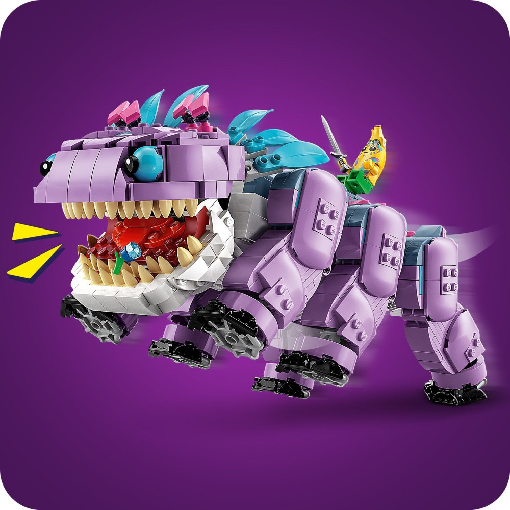 LEGO Fortnite - Кломбо 77077