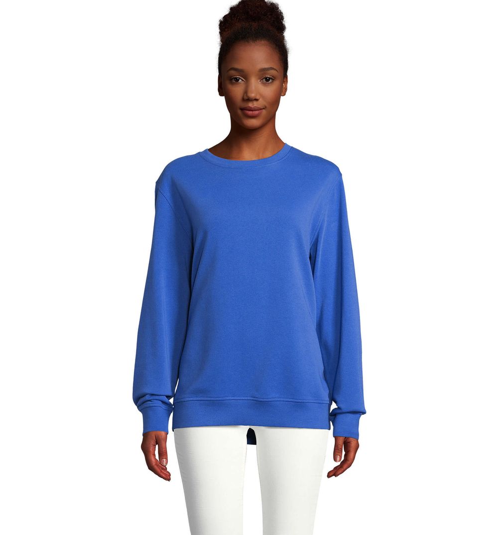 Свитшот COMET Чёрный  S