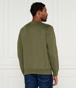 Худые Tommy Hilfiger - хаки(MW0MW37232)