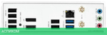 Материнская плата Maxsun Terminator D4 WIFI6E DDR4 (B760M)