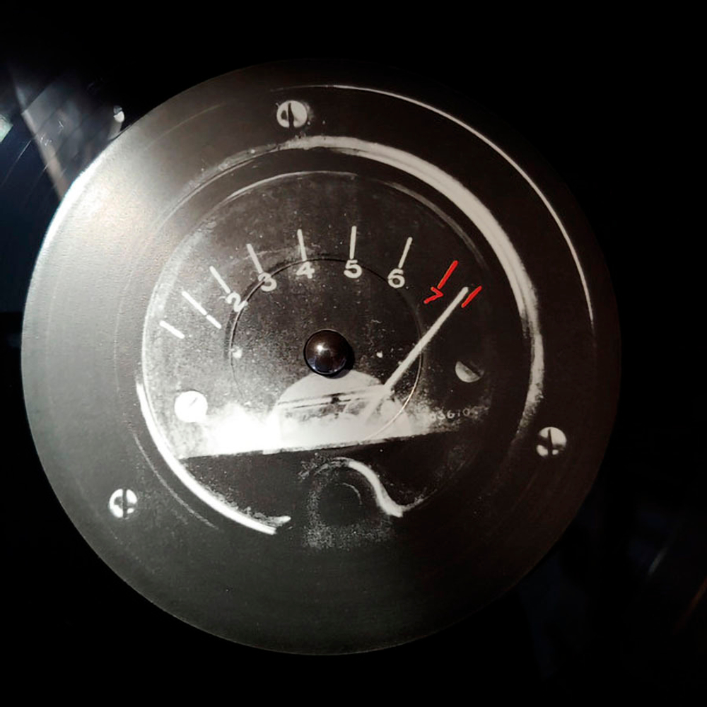 King Crimson / Red (Steven Wilson Mix)(40th Anniversary Edition)(LP)