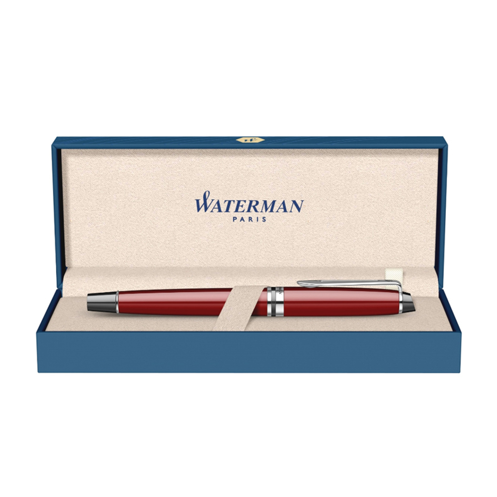 Ручка роллер - Waterman Expert F