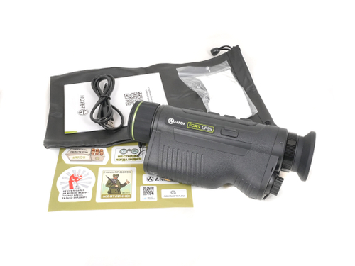 Тепловизионный монокуляр Arkon Fors LF35