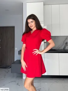 Платье II-4370 Фабрика Моды