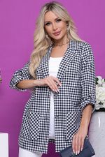 Жакет 8183 Avili