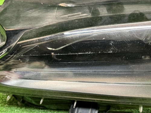 Фара левая Lexus NX (2014-2017) LED