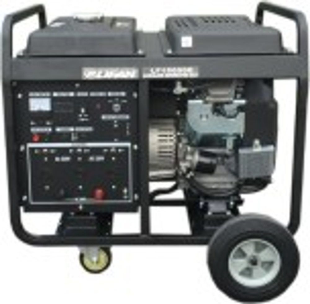 Генератор бензиновый LIFAN 15000E