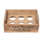 Подставка для яиц