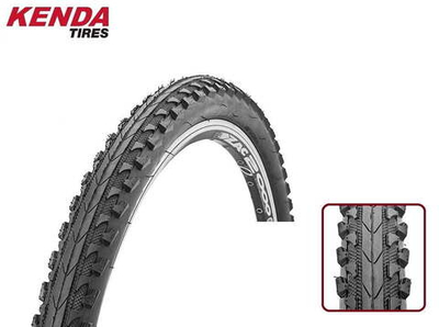 Покрышка 26x1,95 K-908, 22 TPI, KENDA (УТ00019222)