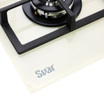 Варочная панель газовая SVAR GG4_750229F-076S