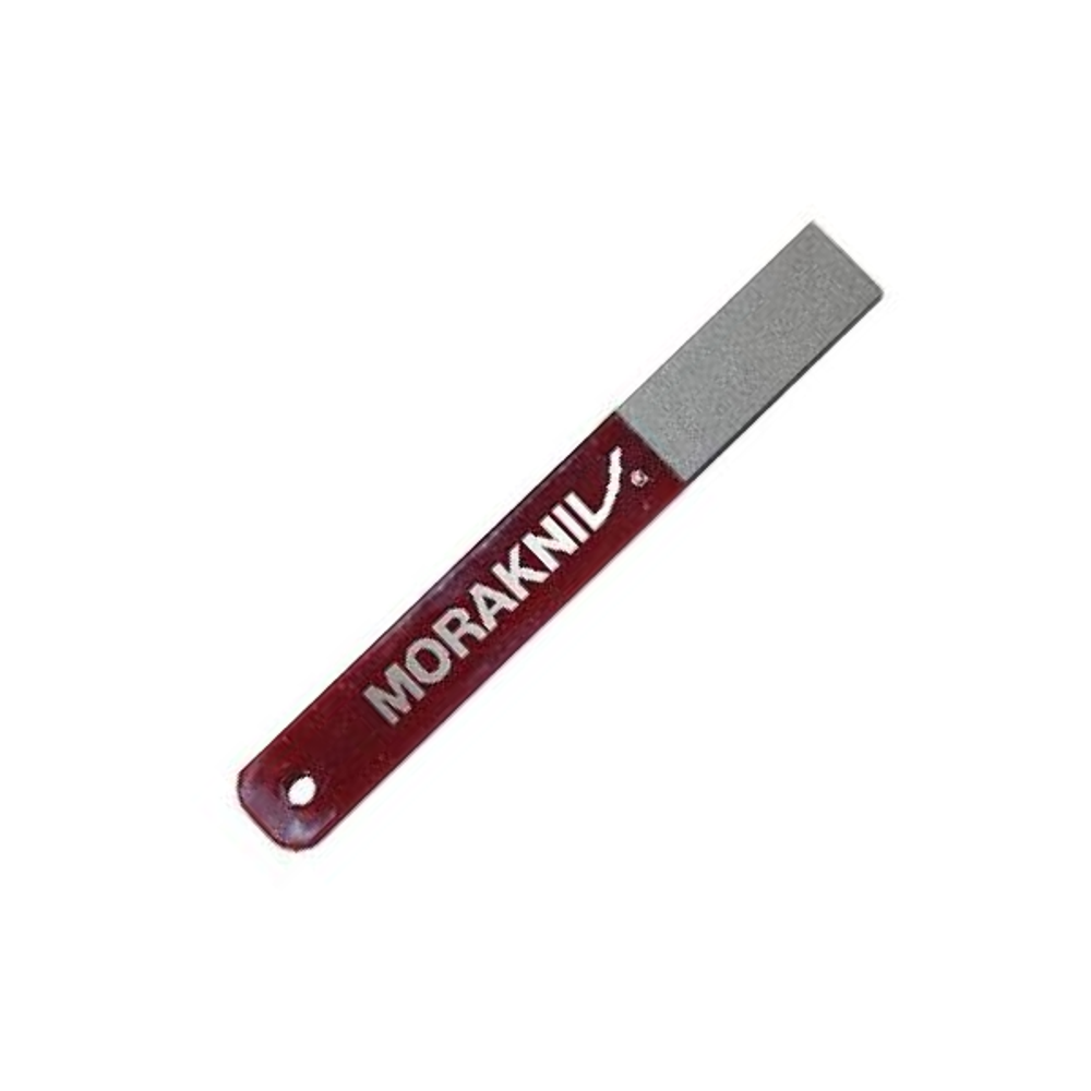 Точильный камень Mora Diamond Sharpener L-Fine, блистер