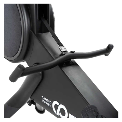 Гребной тренажёр CardioPower PRO CR300