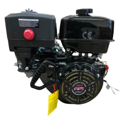 Lifan 190FD-S Sport New D25 7А двигатель бензиновый 00-00003344