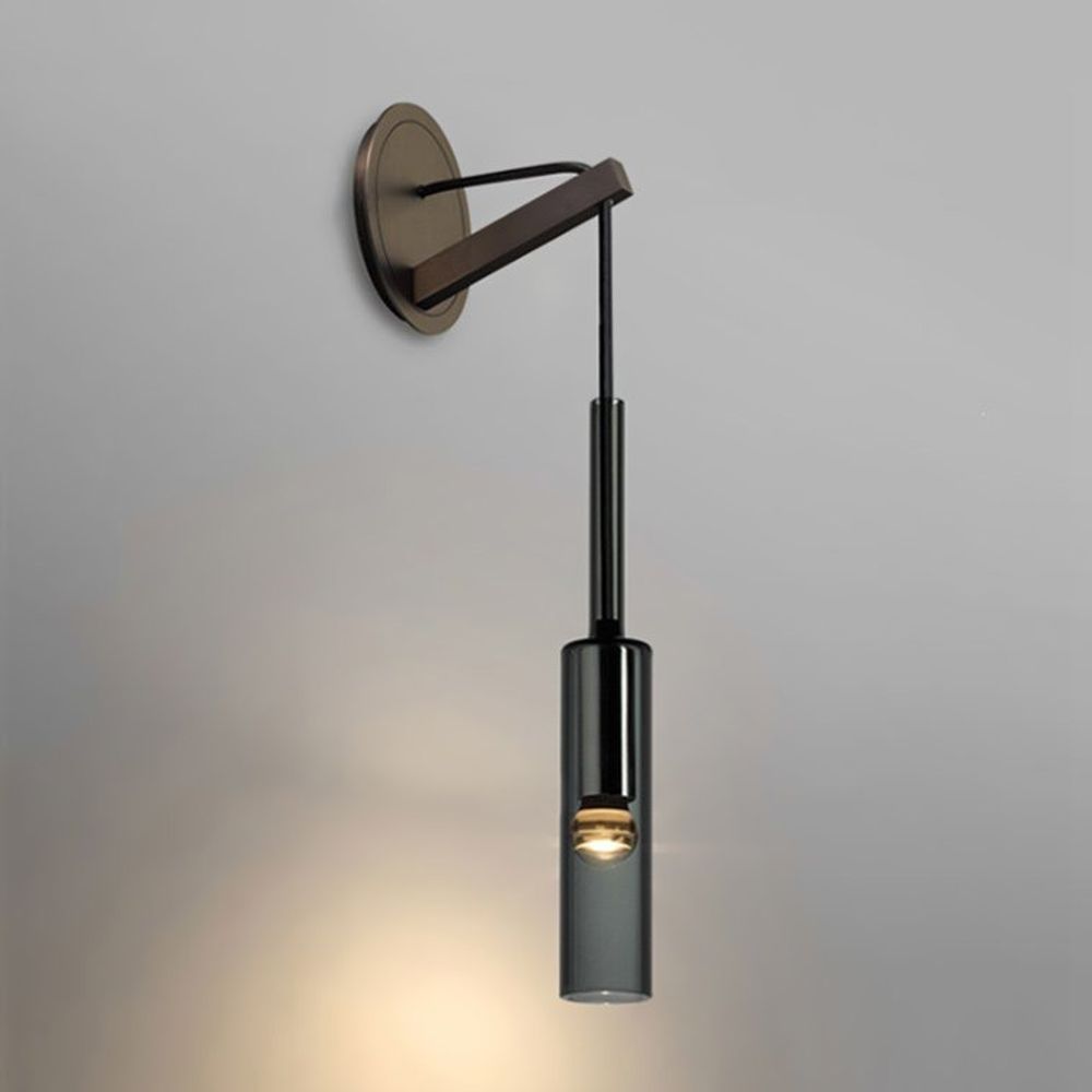 Настенное Бра Night Wall By Imperiumloft