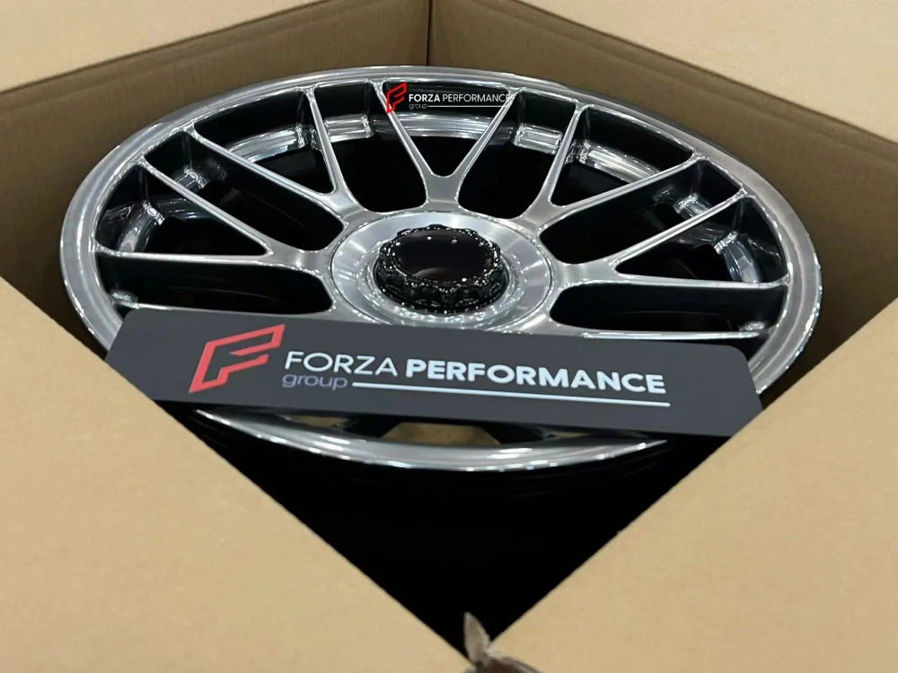 КОВАНЫЕ ДИСКИ ДЛЯ BMW 3 СЕРИИ E36 1992 БМВ