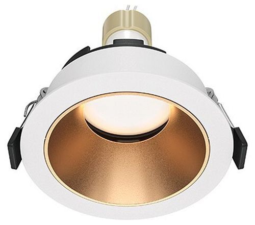 Встраиваемый светильник Maytoni Technical DL051-U-1WMG