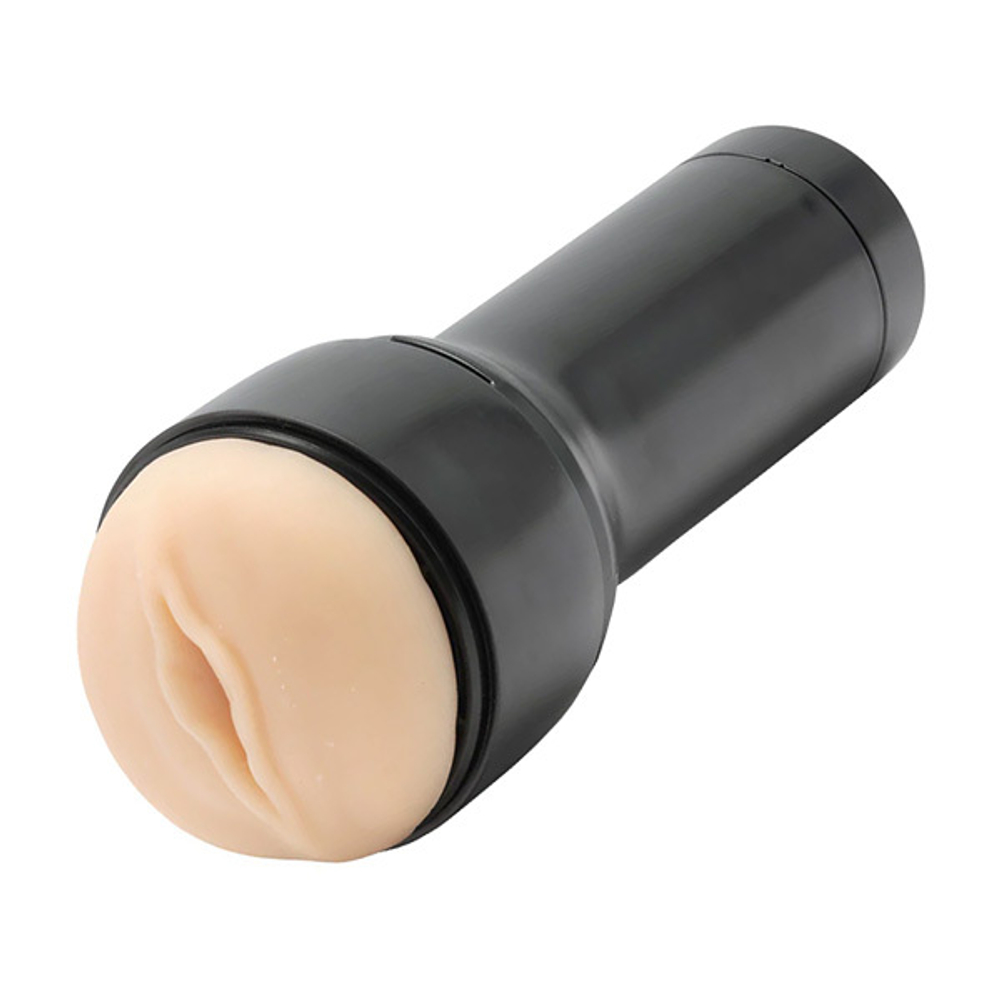 Телесный мастурбатор-вагина 22,4см Kiiroo Feel Stroker Pussy-Light Skin Tone Penis Masturbator