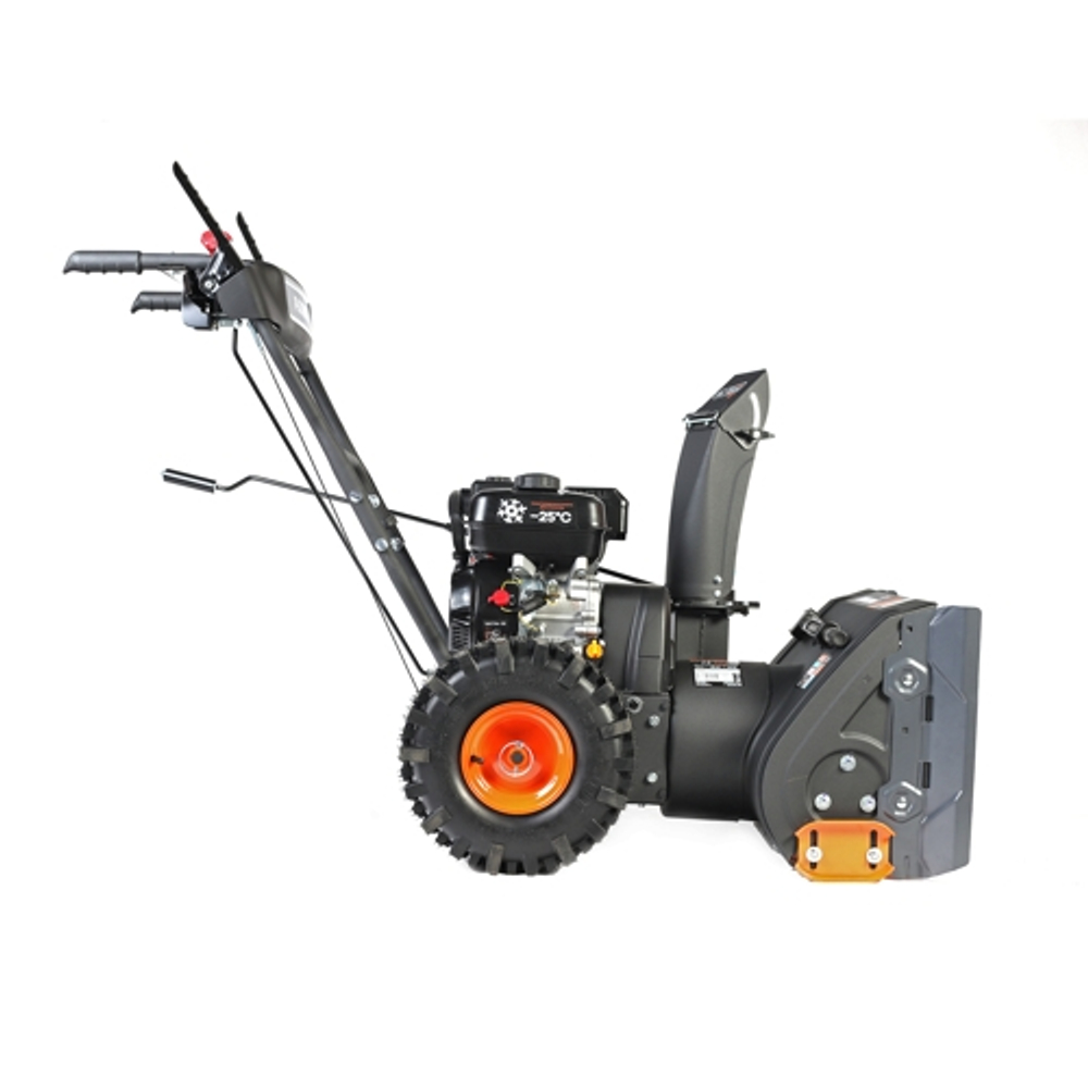 Снегоуборщик бензиновый PATRIOT PS 603E