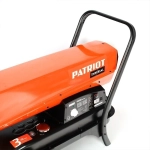 PATRIOT DTC 379Z дизельная тепловая пушка 633703017