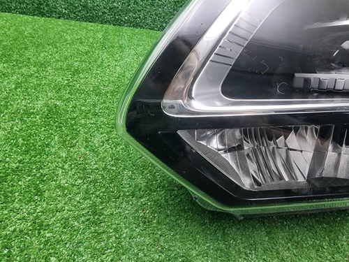 Фара левая Omoda C5 (2022-н.в.) LED