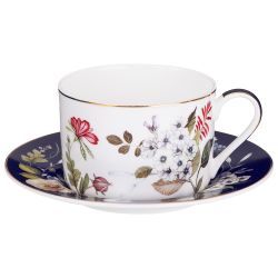 ЧАЙНАЯ ПАРА LEFARD "BELLE" 190 МЛ (КОР=24НАБ.)